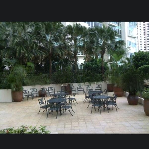 GOLDENHILL PARK CONDOMINIUM 5