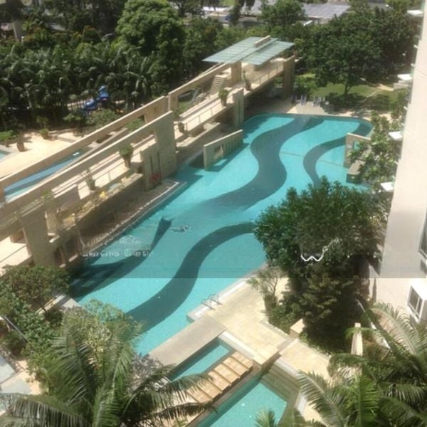 GOLDENHILL PARK CONDOMINIUM 3