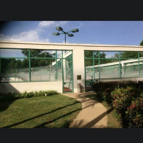 GOLDENHILL PARK CONDOMINIUM 4