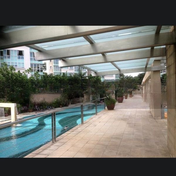 GOLDENHILL PARK CONDOMINIUM 6