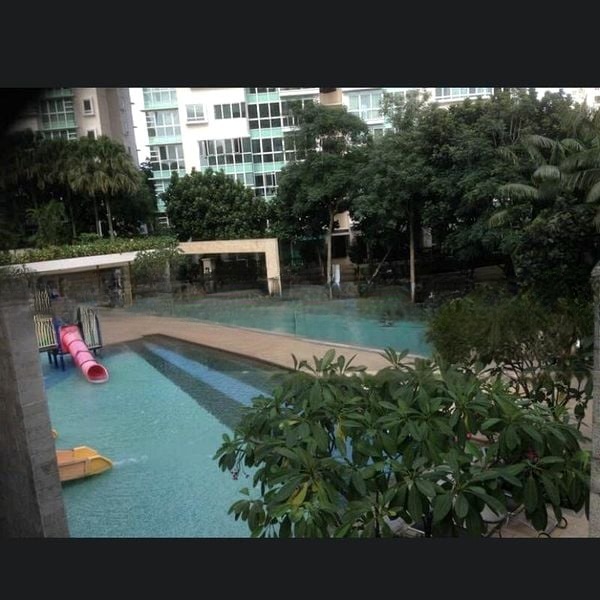 GOLDENHILL PARK CONDOMINIUM 7