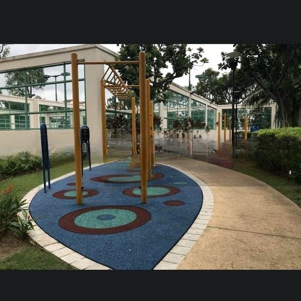 GOLDENHILL PARK CONDOMINIUM 15