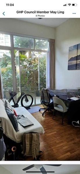 GOLDENHILL PARK CONDOMINIUM 13