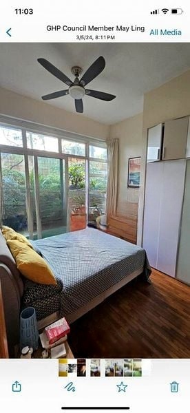 GOLDENHILL PARK CONDOMINIUM 14