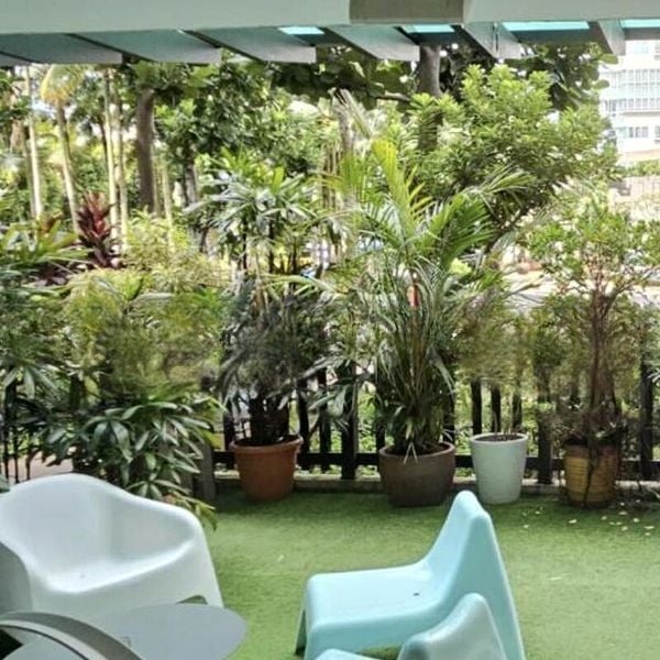 GOLDENHILL PARK CONDOMINIUM 11