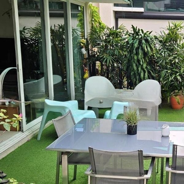 GOLDENHILL PARK CONDOMINIUM 9