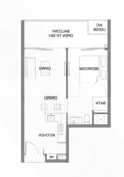 KINGSFORD . HILLVIEW PEAK 8
