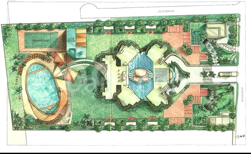 THE ATRIA AT MEYER 3