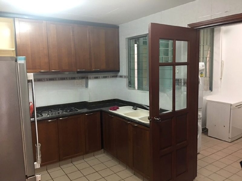 ASPEN HEIGHTS 3