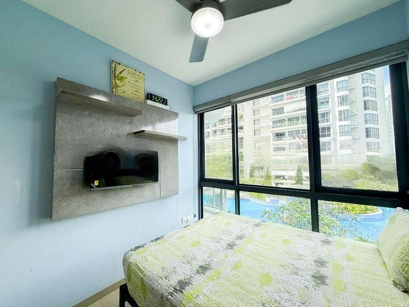 RIVERSOUND RESIDENCE 7