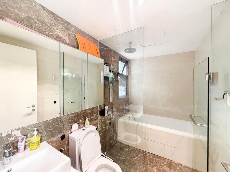 RIVERSOUND RESIDENCE 8