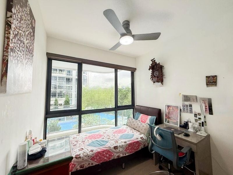 RIVERSOUND RESIDENCE 5