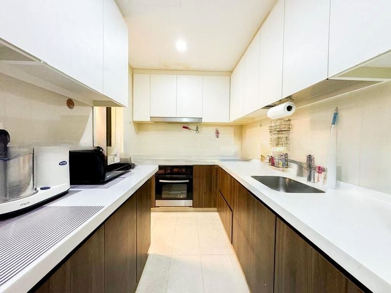 RIVERSOUND RESIDENCE 2
