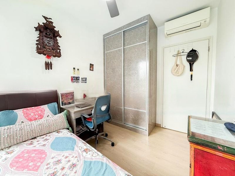 RIVERSOUND RESIDENCE 6