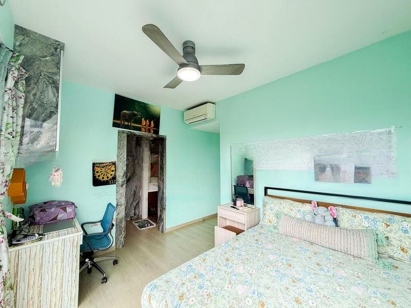 RIVERSOUND RESIDENCE 12