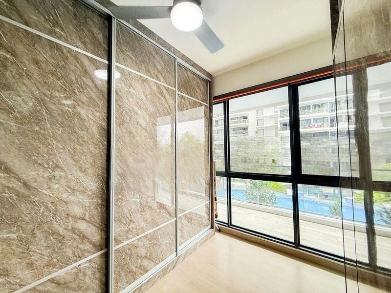 RIVERSOUND RESIDENCE 3
