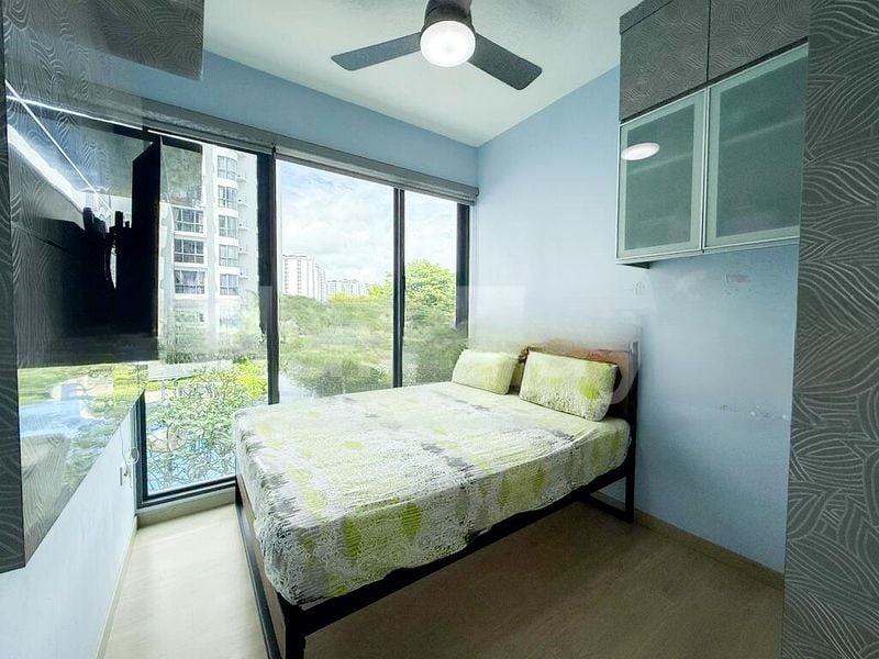 RIVERSOUND RESIDENCE 9