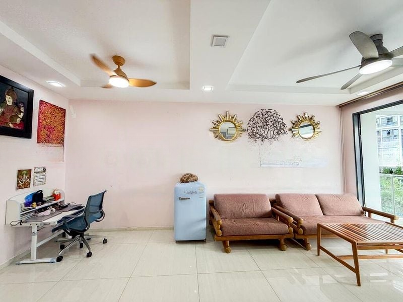 RIVERSOUND RESIDENCE 13