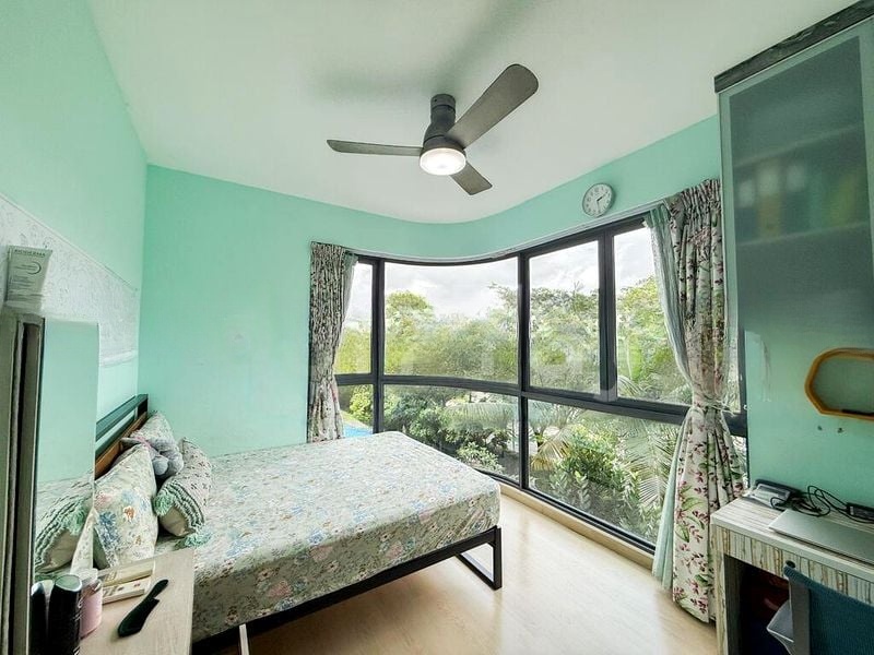 RIVERSOUND RESIDENCE 14