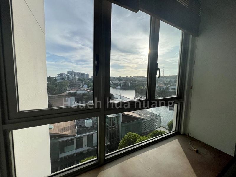 THE BERTH BY THE COVE 2