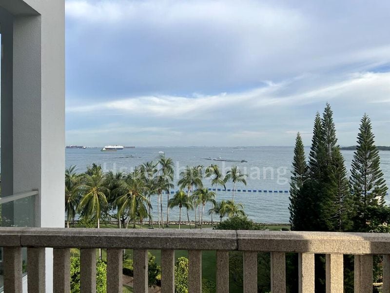 THE BERTH BY THE COVE 4