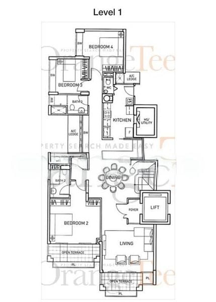 THE BERTH BY THE COVE 5