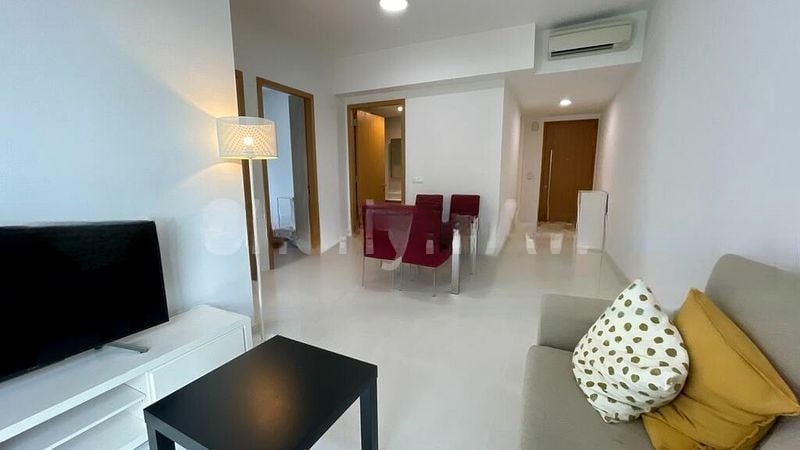 TRE RESIDENCES 9