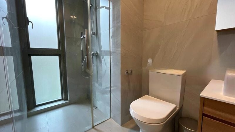 TRE RESIDENCES 1