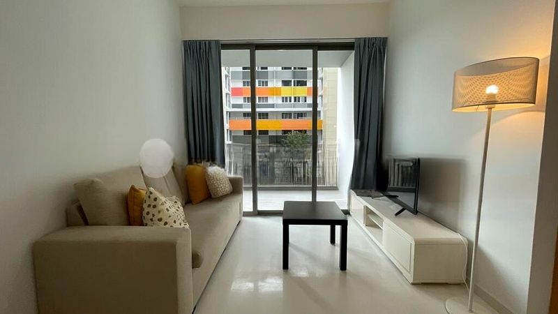 TRE RESIDENCES 5