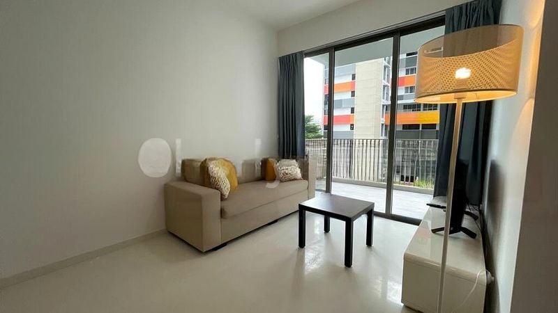 TRE RESIDENCES 12