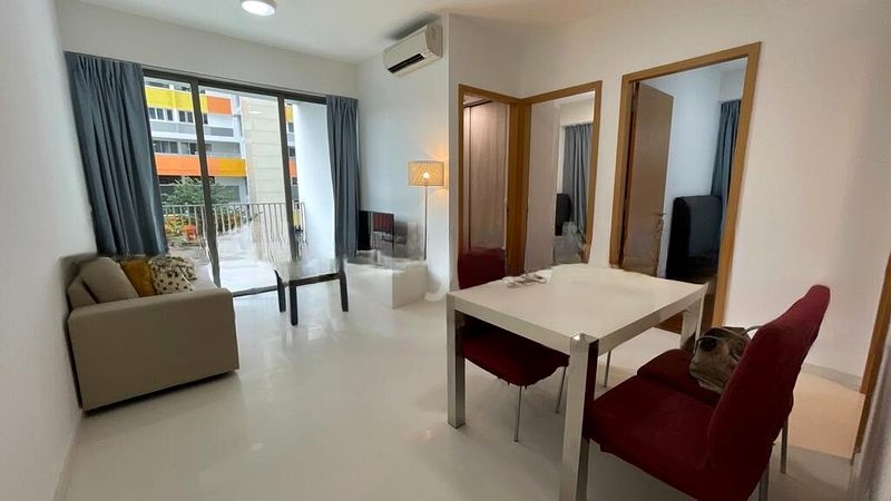 TRE RESIDENCES 10