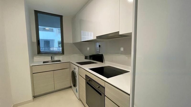 TRE RESIDENCES 14