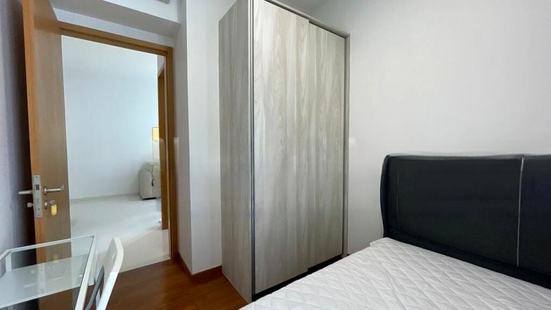 TRE RESIDENCES 13