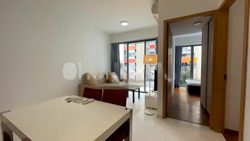 TRE RESIDENCES 8