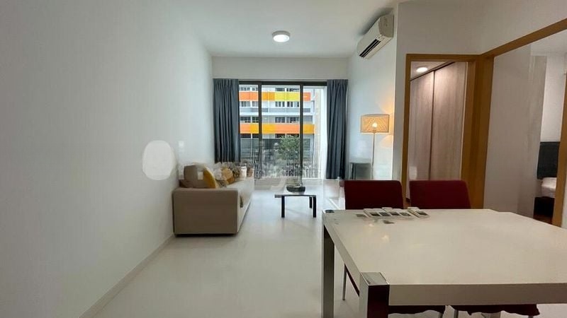 TRE RESIDENCES 4