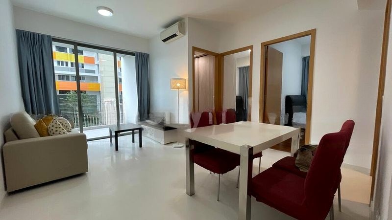 TRE RESIDENCES 15