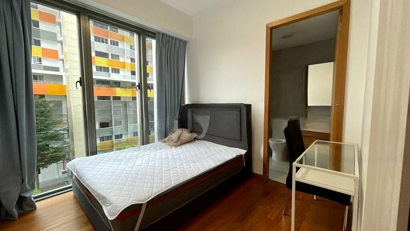 TRE RESIDENCES 2