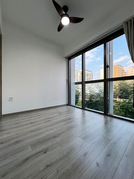 THE ALPS RESIDENCES 5