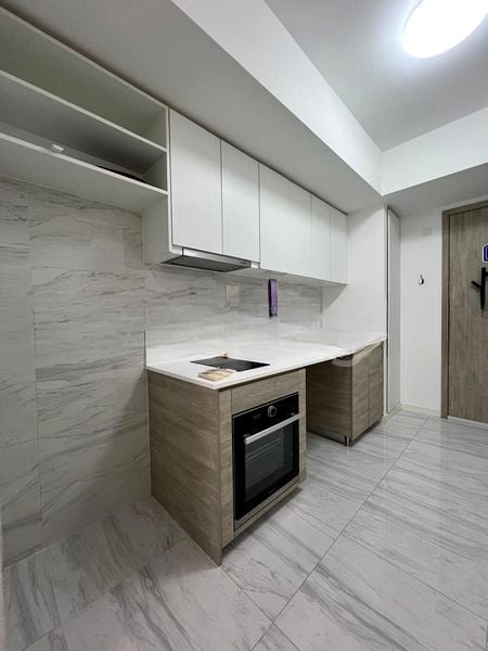 THE ALPS RESIDENCES 3