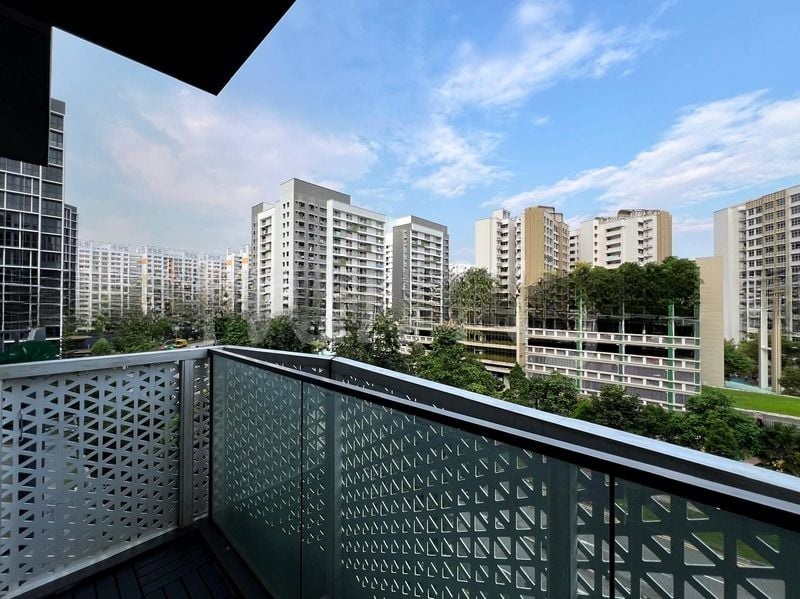 THE ALPS RESIDENCES 2