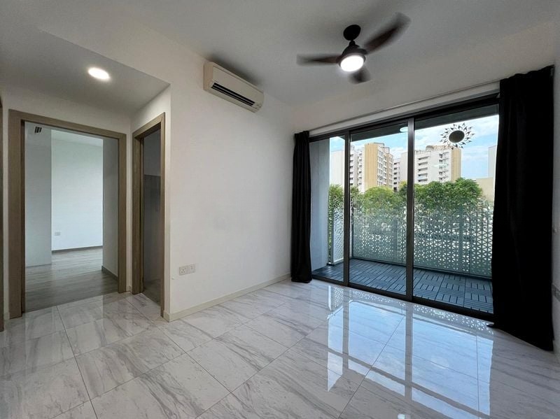 THE ALPS RESIDENCES 1