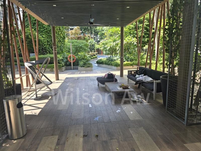 NORTH PARK RESIDENCES 2