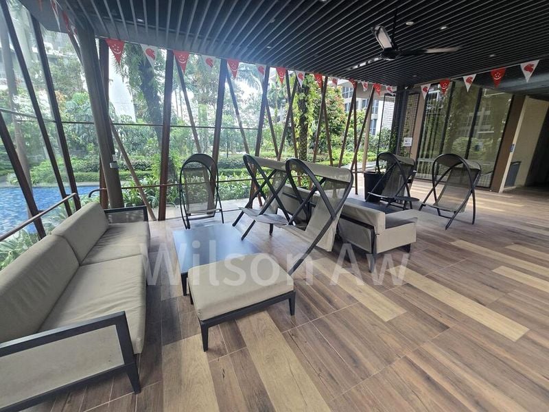 NORTH PARK RESIDENCES 3