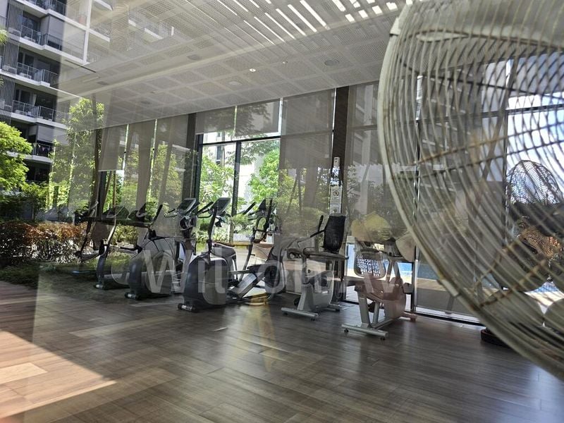 NORTH PARK RESIDENCES 4