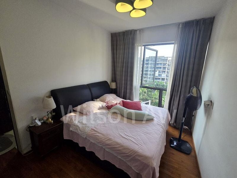 NORTH PARK RESIDENCES 6