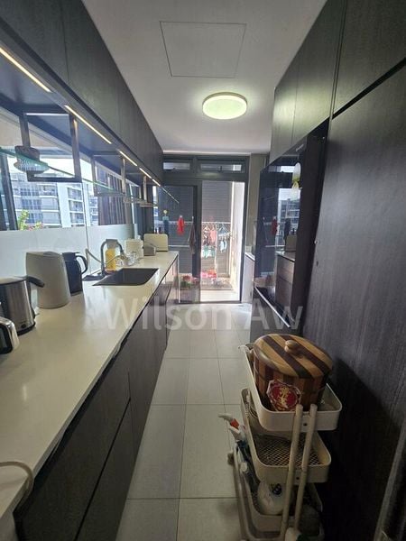 NORTH PARK RESIDENCES 7