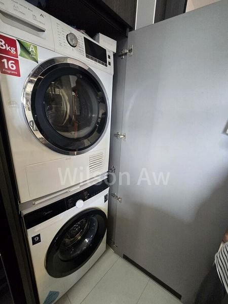 NORTH PARK RESIDENCES 8