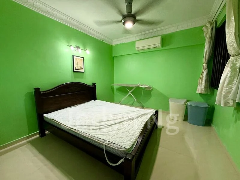 ORCHID PARK CONDOMINIUM 3