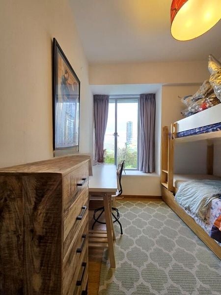 PATERSON SUITES 4
