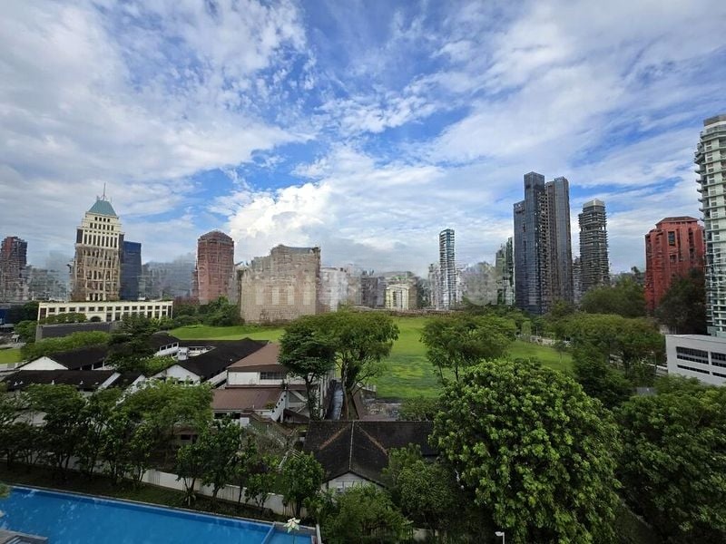 PATERSON SUITES 7